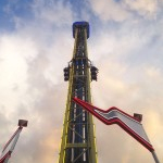 Club JuMaJo - im Prater